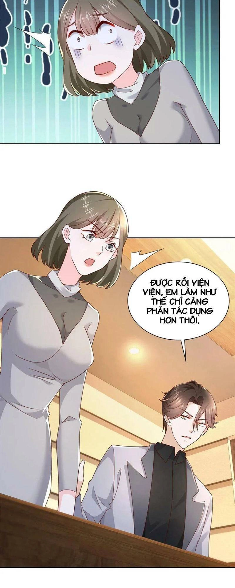 Mỗi Tuần Ta Có Một Nghề Nghiệp Mới Chapter 115 - 6