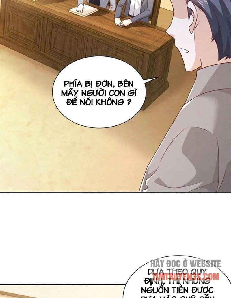 Mỗi Tuần Ta Có Một Nghề Nghiệp Mới Chapter 115 - 8