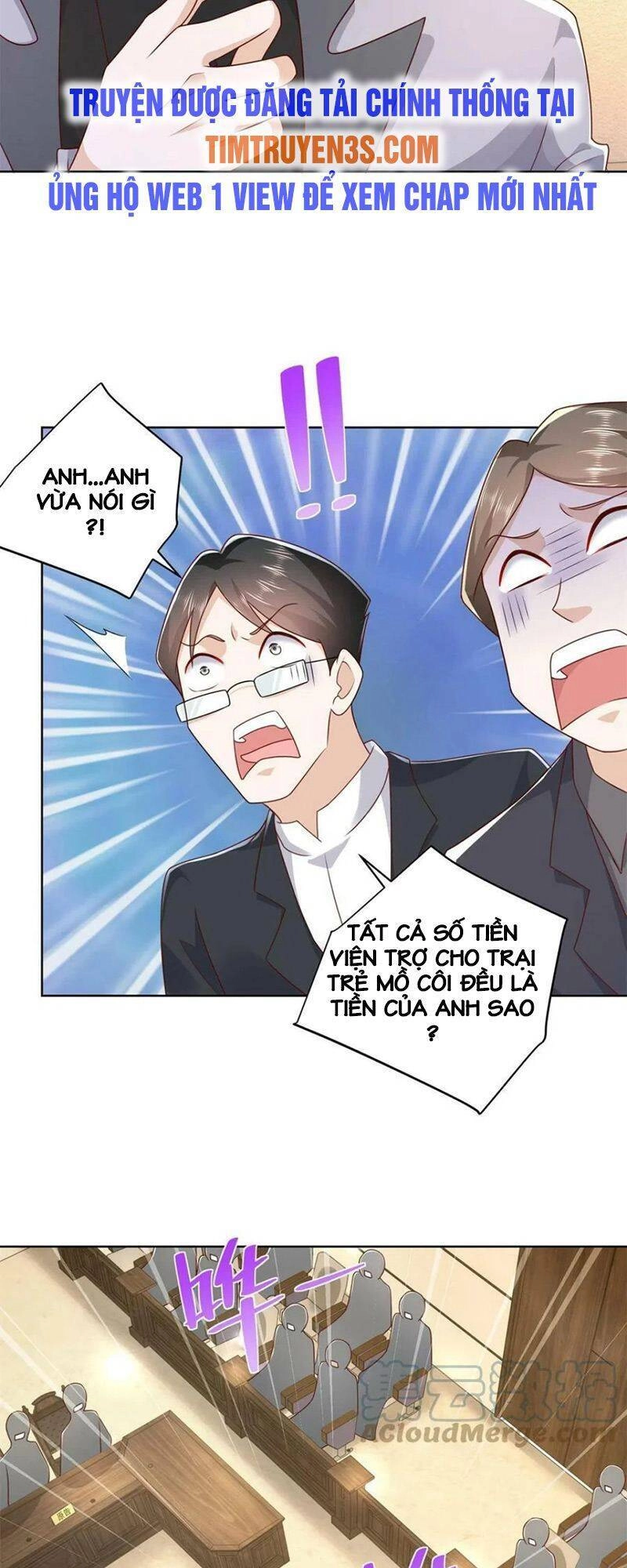 Mỗi Tuần Ta Có Một Nghề Nghiệp Mới Chapter 115 - 10