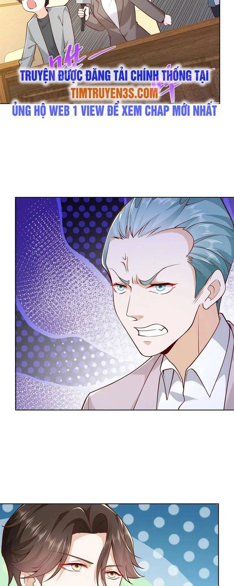 Mỗi Tuần Ta Có Một Nghề Nghiệp Mới Chapter 115 - 13