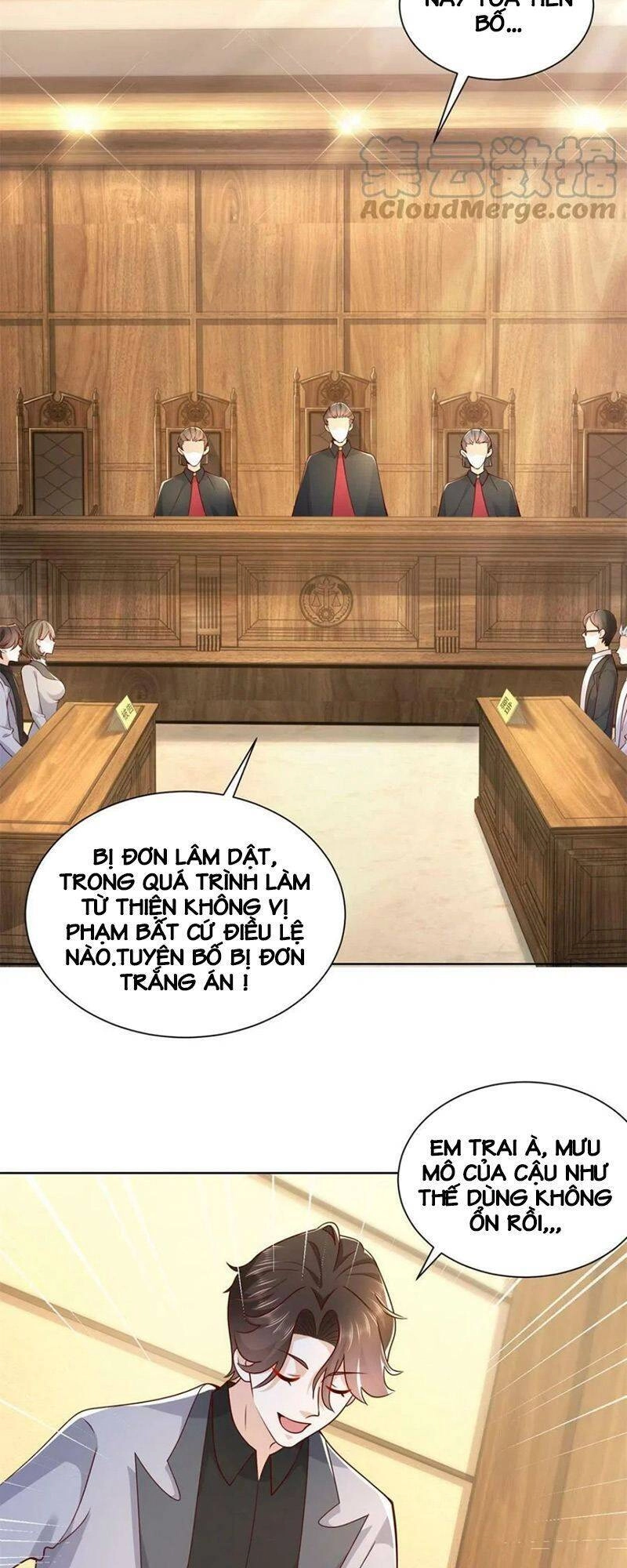 Mỗi Tuần Ta Có Một Nghề Nghiệp Mới Chapter 115 - 15