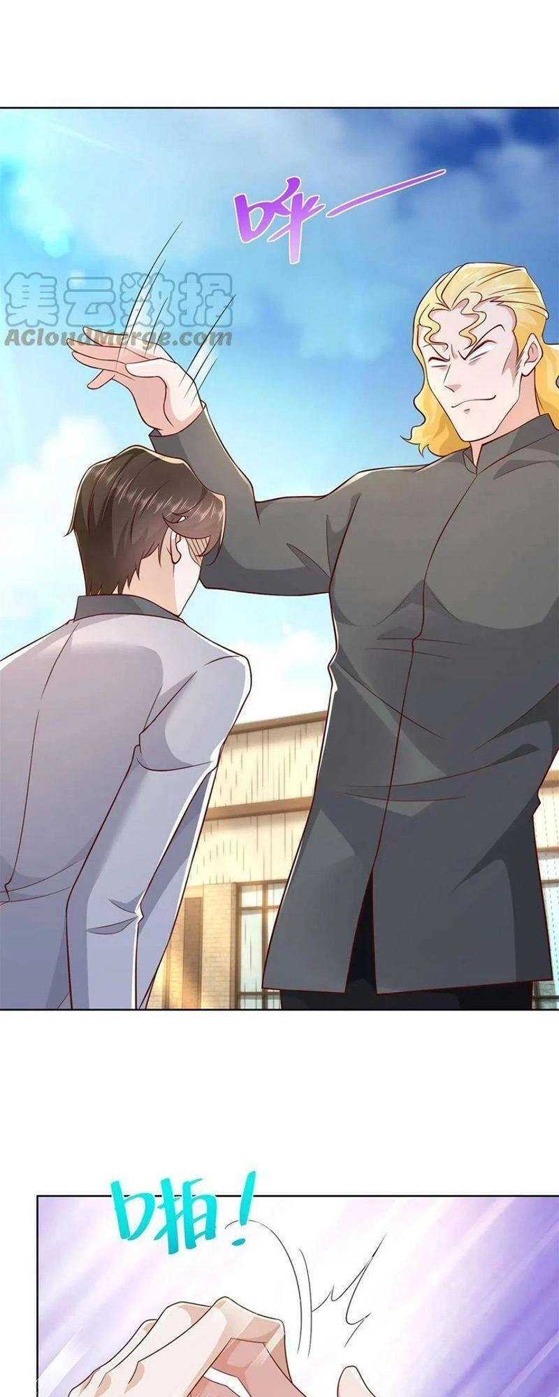 Mỗi Tuần Ta Có Một Nghề Nghiệp Mới Chapter 115 - 27