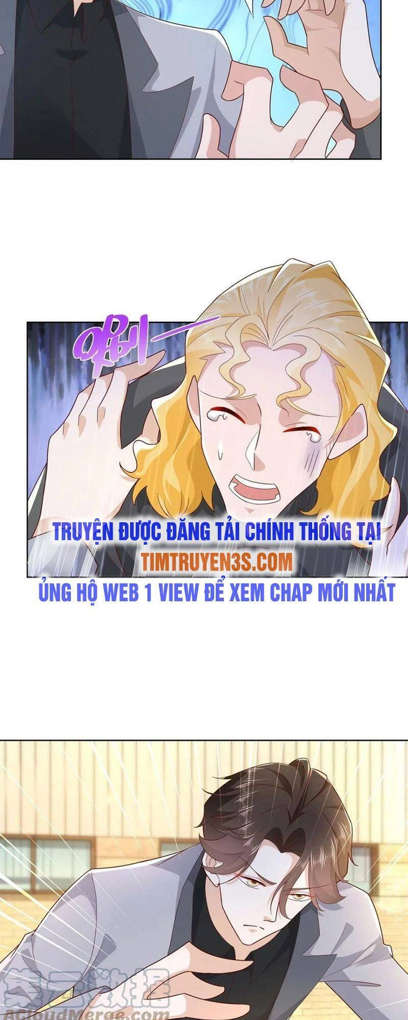 Mỗi Tuần Ta Có Một Nghề Nghiệp Mới Chapter 115 - 30