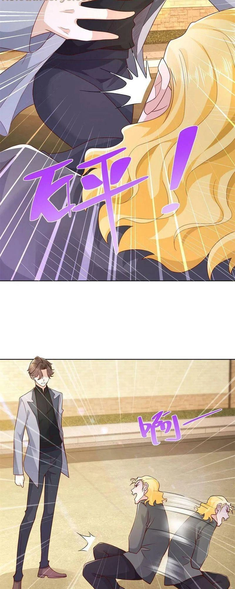 Mỗi Tuần Ta Có Một Nghề Nghiệp Mới Chapter 115 - 31