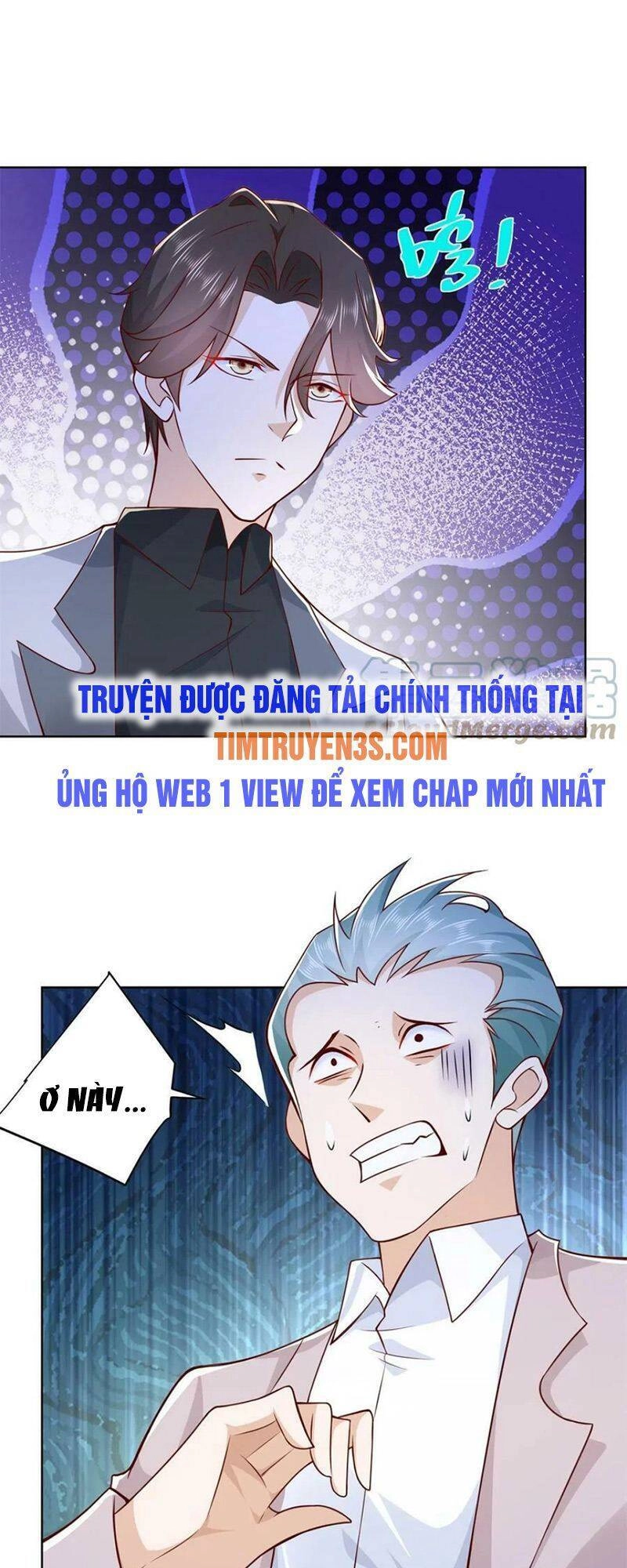Mỗi Tuần Ta Có Một Nghề Nghiệp Mới Chapter 115 - 33