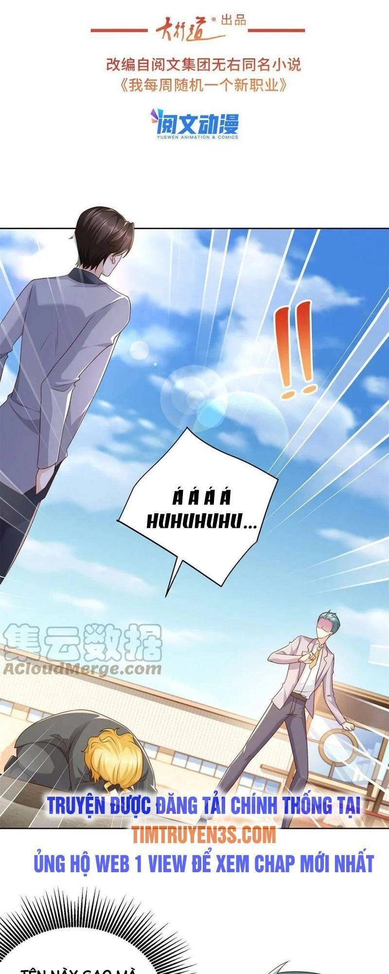 Mỗi Tuần Ta Có Một Nghề Nghiệp Mới Chapter 116 - 4