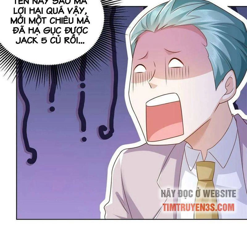 Mỗi Tuần Ta Có Một Nghề Nghiệp Mới Chapter 116 - 5