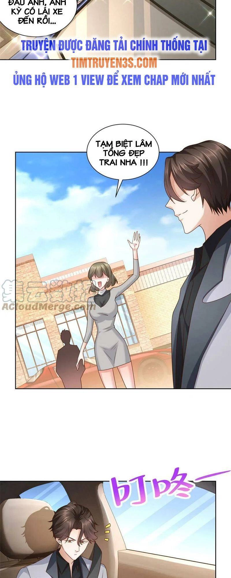 Mỗi Tuần Ta Có Một Nghề Nghiệp Mới Chapter 116 - 9