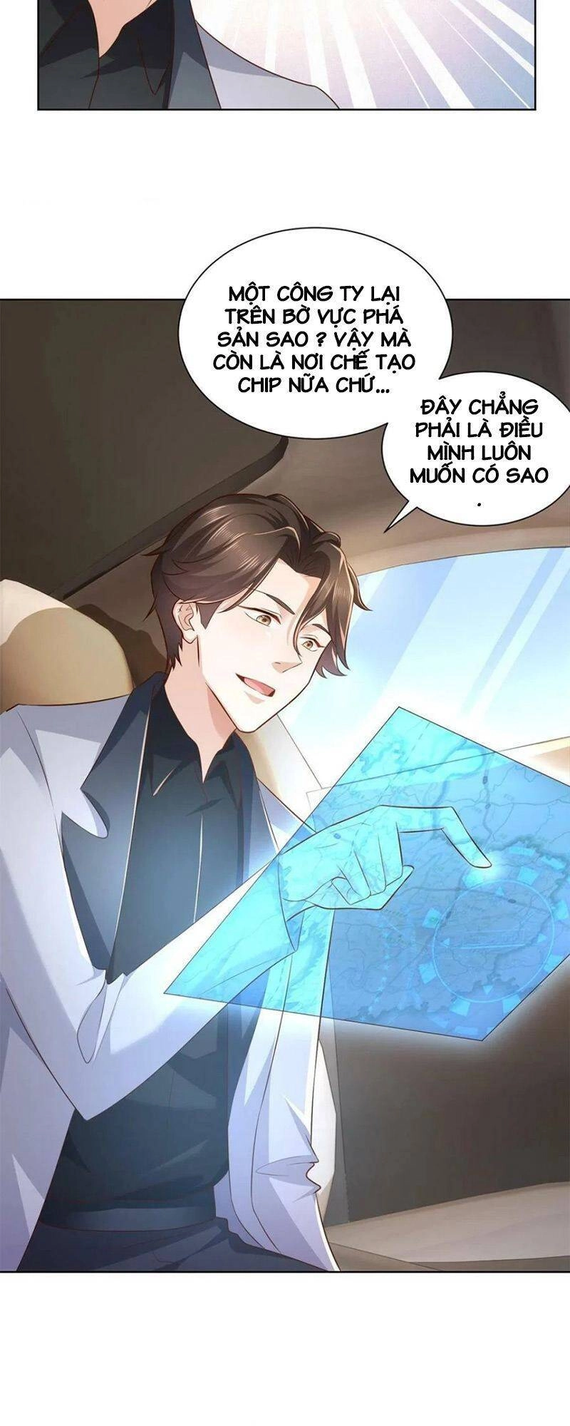 Mỗi Tuần Ta Có Một Nghề Nghiệp Mới Chapter 116 - 12