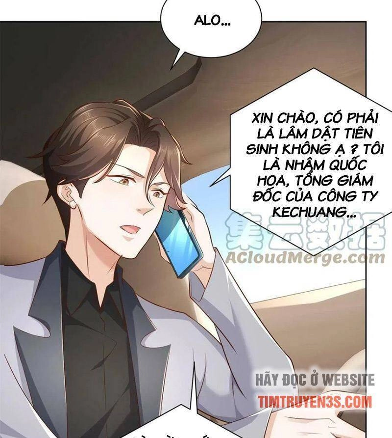 Mỗi Tuần Ta Có Một Nghề Nghiệp Mới Chapter 116 - 14