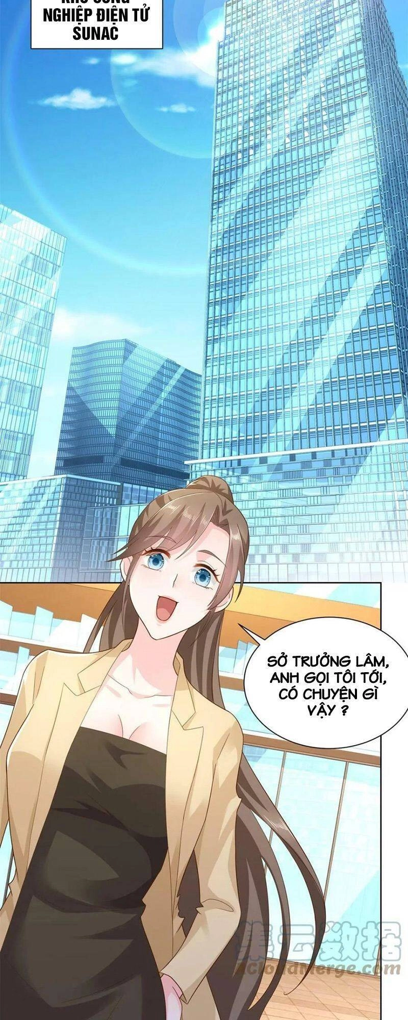 Mỗi Tuần Ta Có Một Nghề Nghiệp Mới Chapter 116 - 16