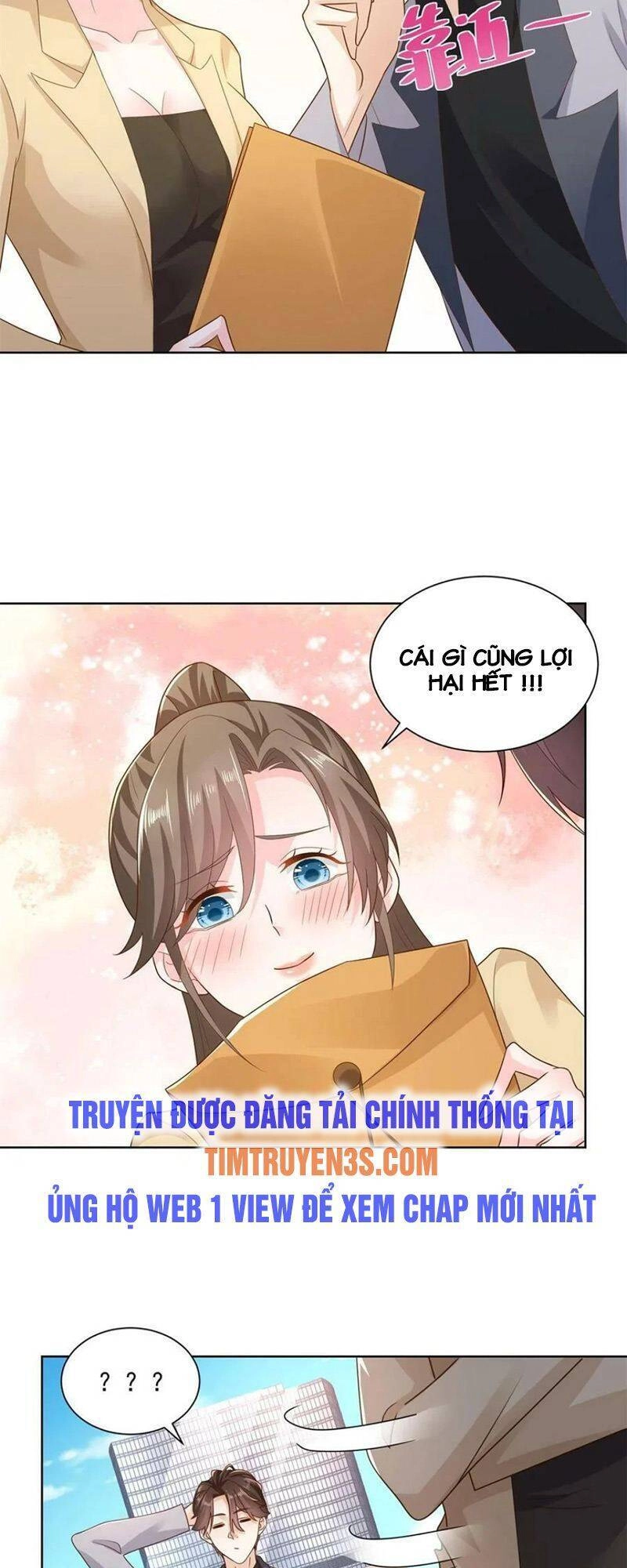 Mỗi Tuần Ta Có Một Nghề Nghiệp Mới Chapter 116 - 19