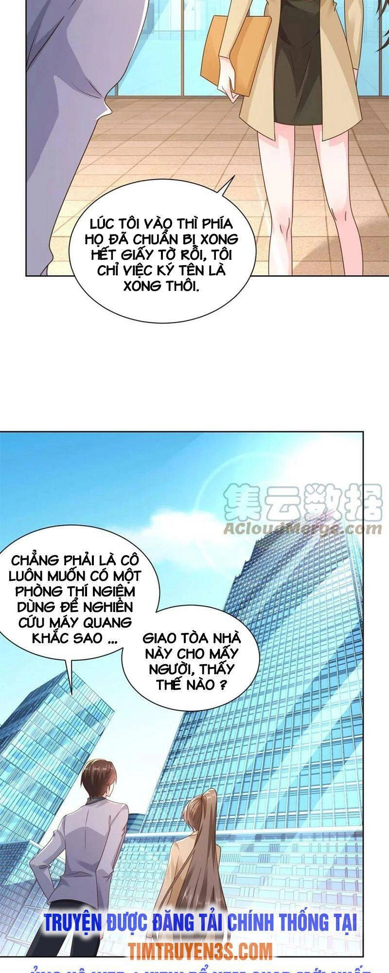 Mỗi Tuần Ta Có Một Nghề Nghiệp Mới Chapter 116 - 22