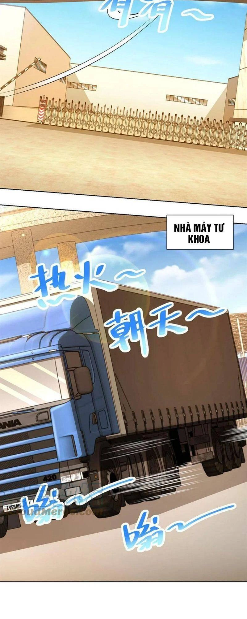 Mỗi Tuần Ta Có Một Nghề Nghiệp Mới Chapter 116 - 28