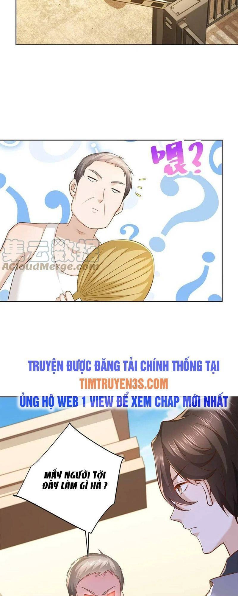 Mỗi Tuần Ta Có Một Nghề Nghiệp Mới Chapter 116 - 30