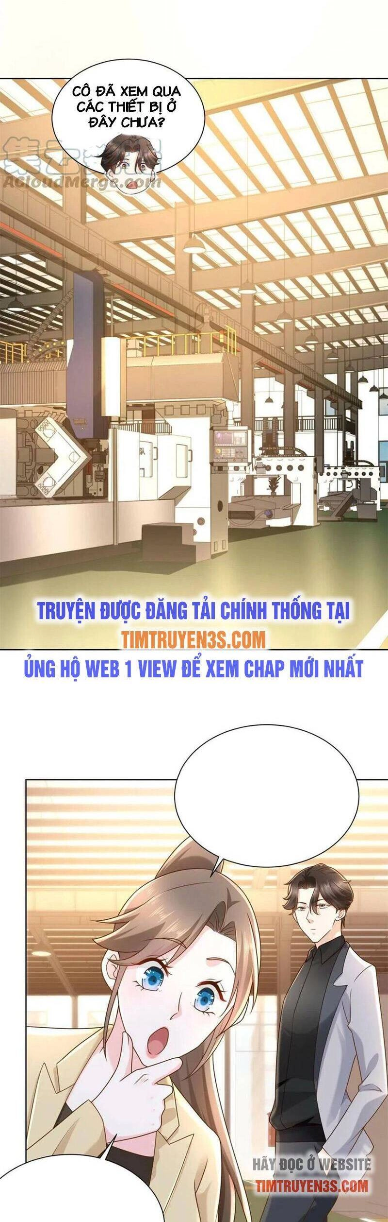 Mỗi Tuần Ta Có Một Nghề Nghiệp Mới Chapter 117 - 5