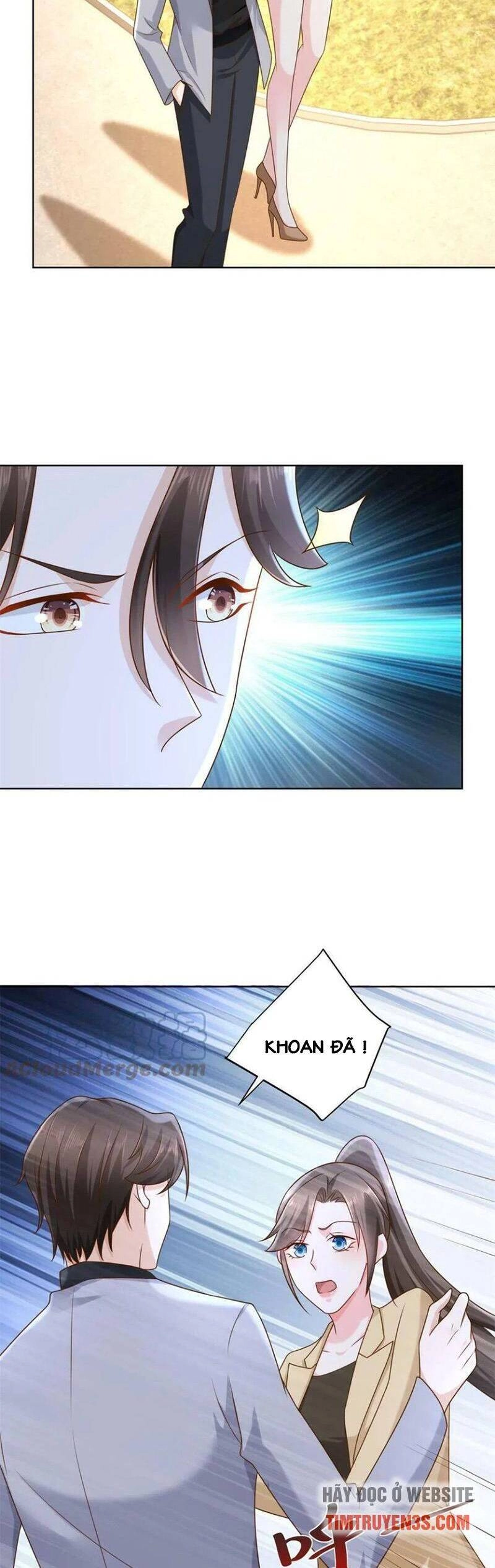 Mỗi Tuần Ta Có Một Nghề Nghiệp Mới Chapter 117 - 7