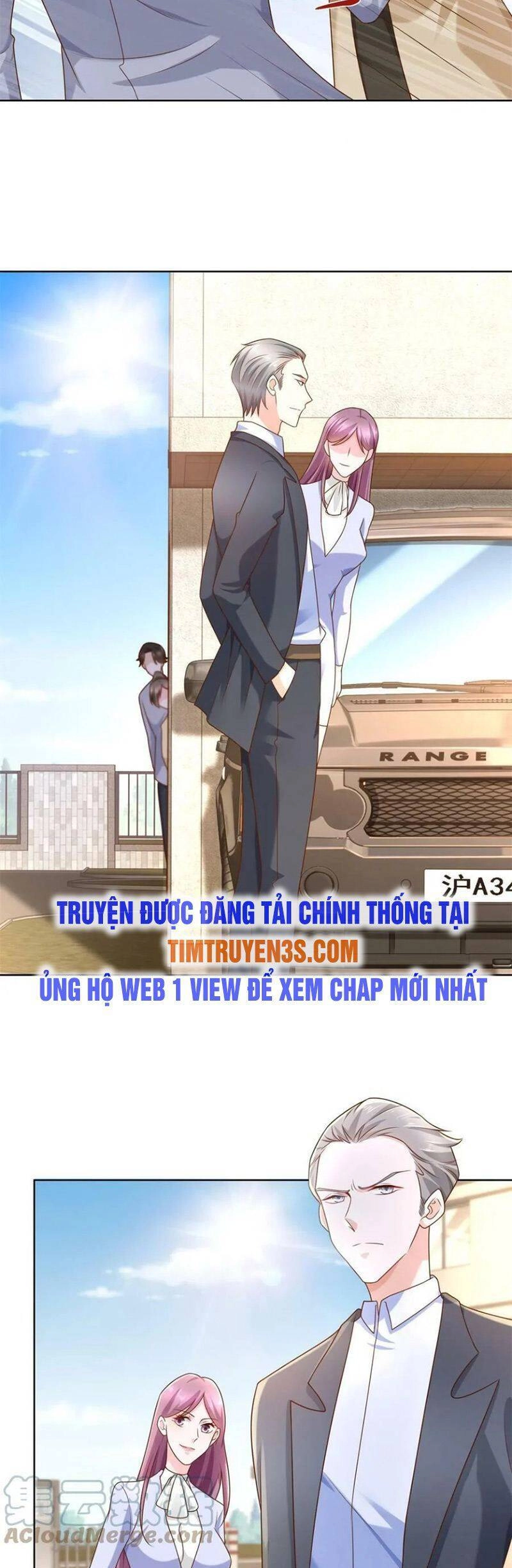 Mỗi Tuần Ta Có Một Nghề Nghiệp Mới Chapter 117 - 8