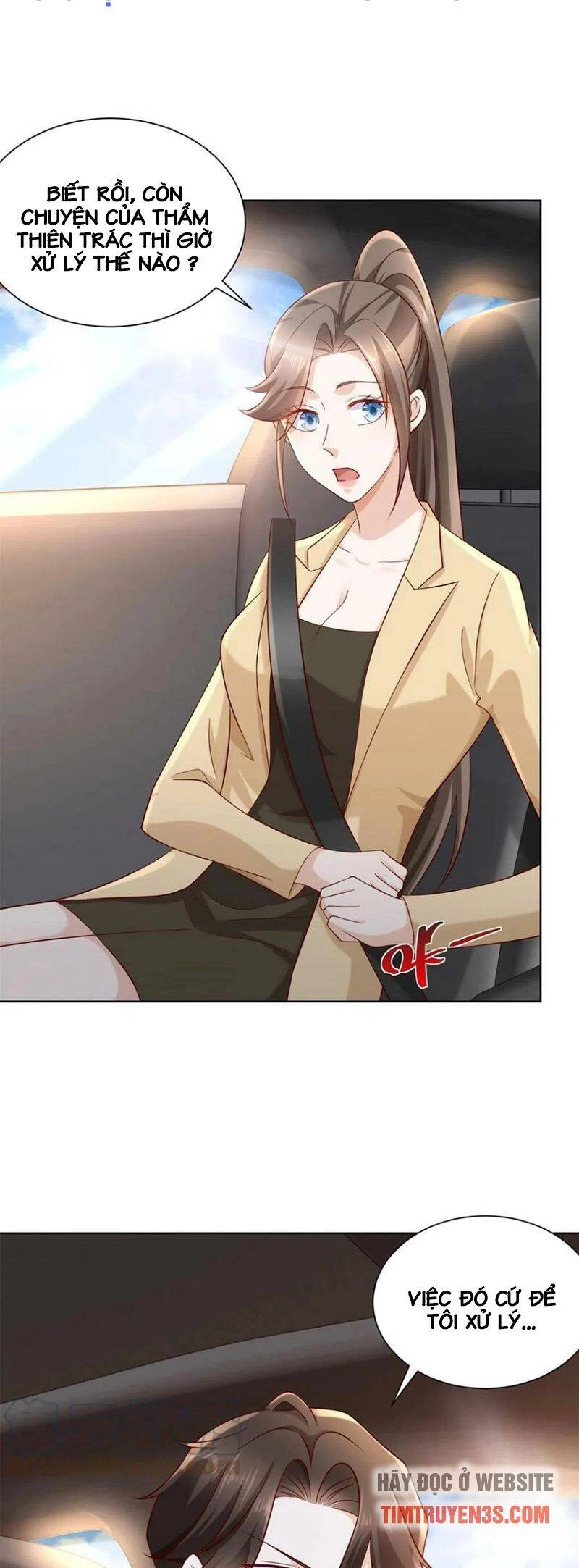 Mỗi Tuần Ta Có Một Nghề Nghiệp Mới Chapter 117 - 12