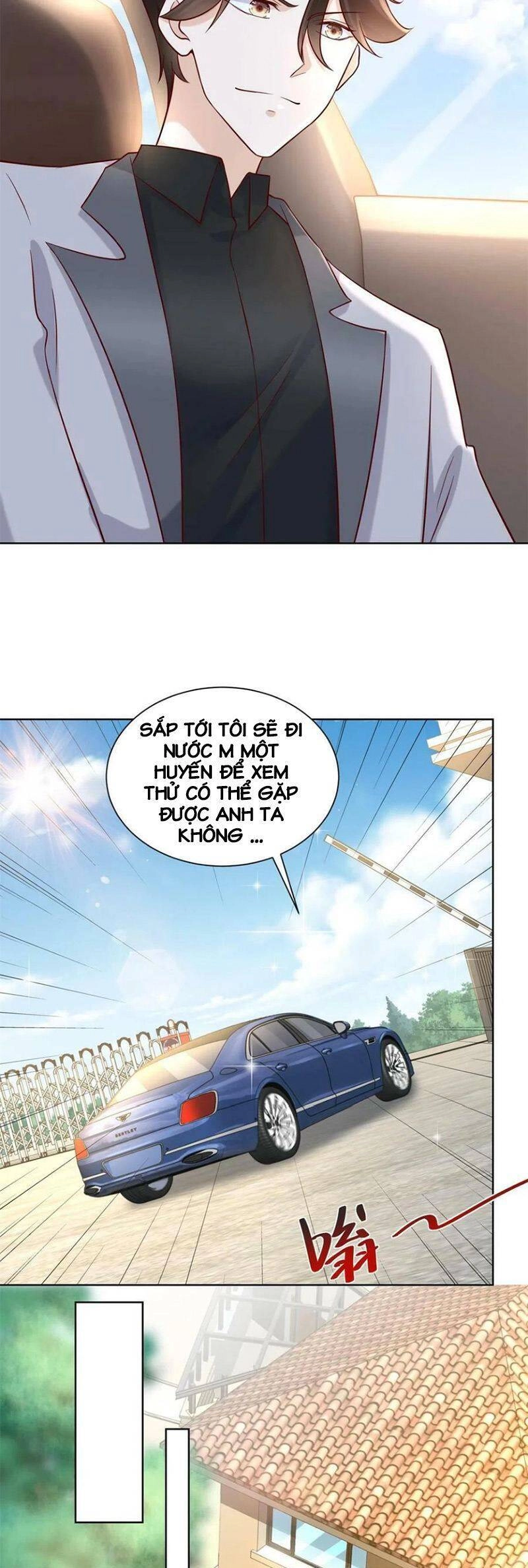 Mỗi Tuần Ta Có Một Nghề Nghiệp Mới Chapter 117 - 13