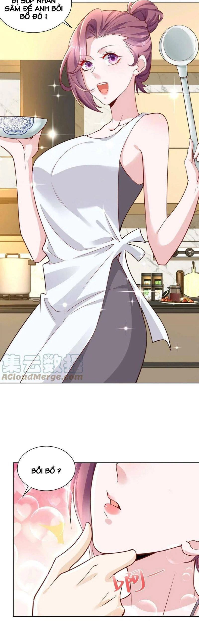 Mỗi Tuần Ta Có Một Nghề Nghiệp Mới Chapter 117 - 15