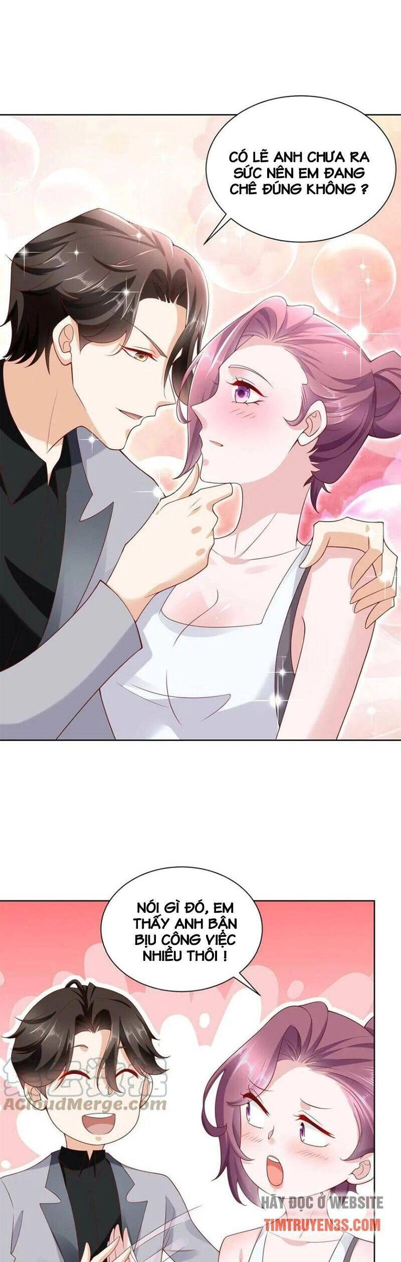 Mỗi Tuần Ta Có Một Nghề Nghiệp Mới Chapter 117 - 16