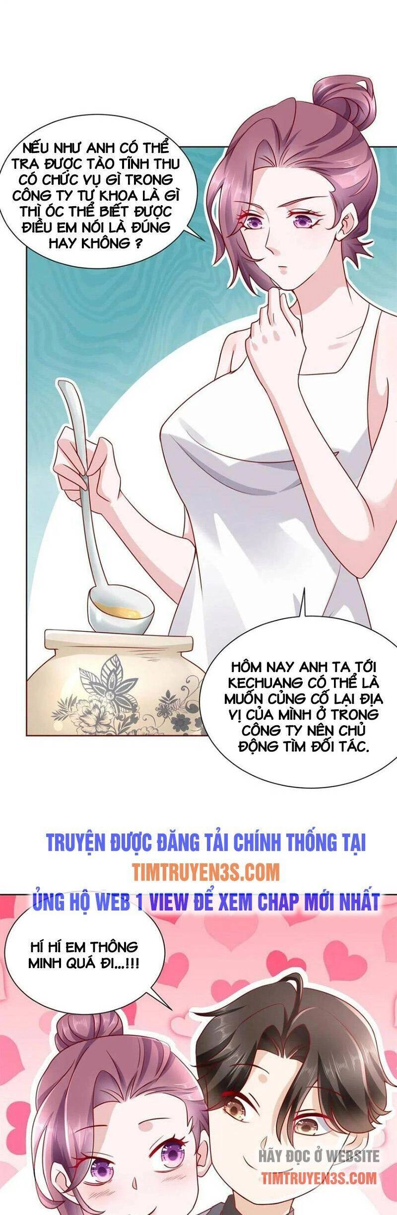 Mỗi Tuần Ta Có Một Nghề Nghiệp Mới Chapter 117 - 20