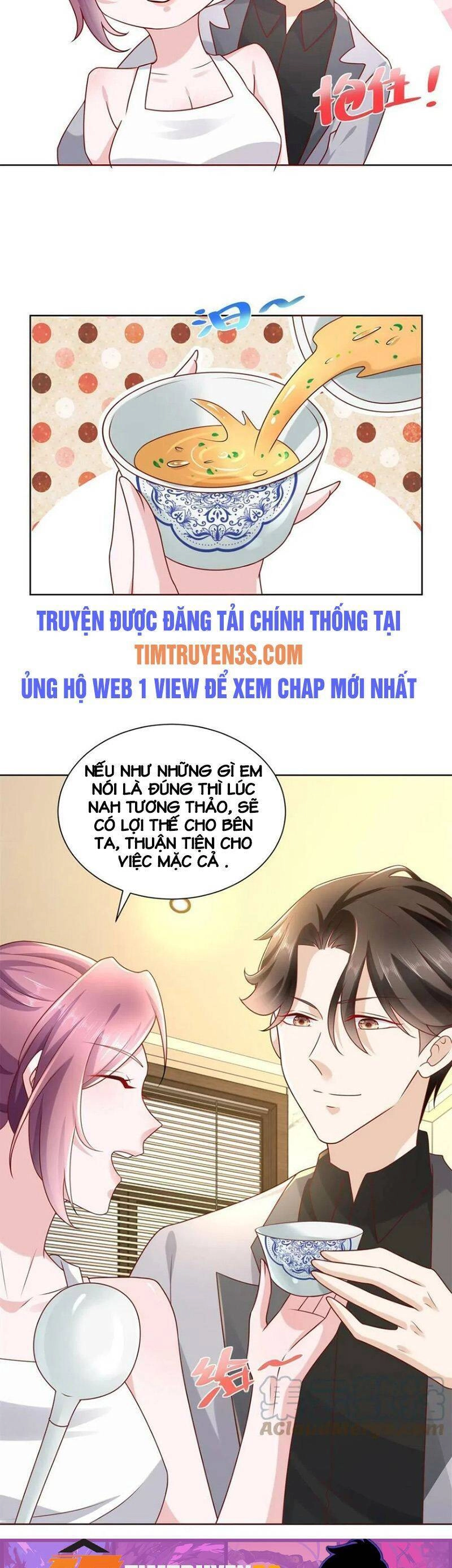 Mỗi Tuần Ta Có Một Nghề Nghiệp Mới Chapter 117 - 21