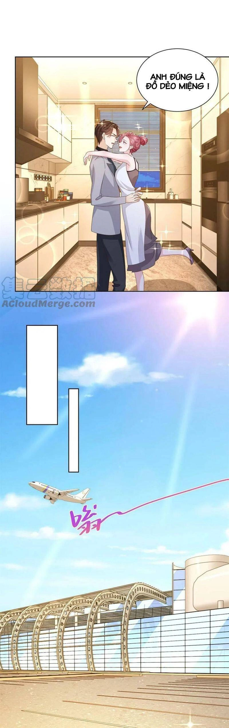 Mỗi Tuần Ta Có Một Nghề Nghiệp Mới Chapter 118 - 6