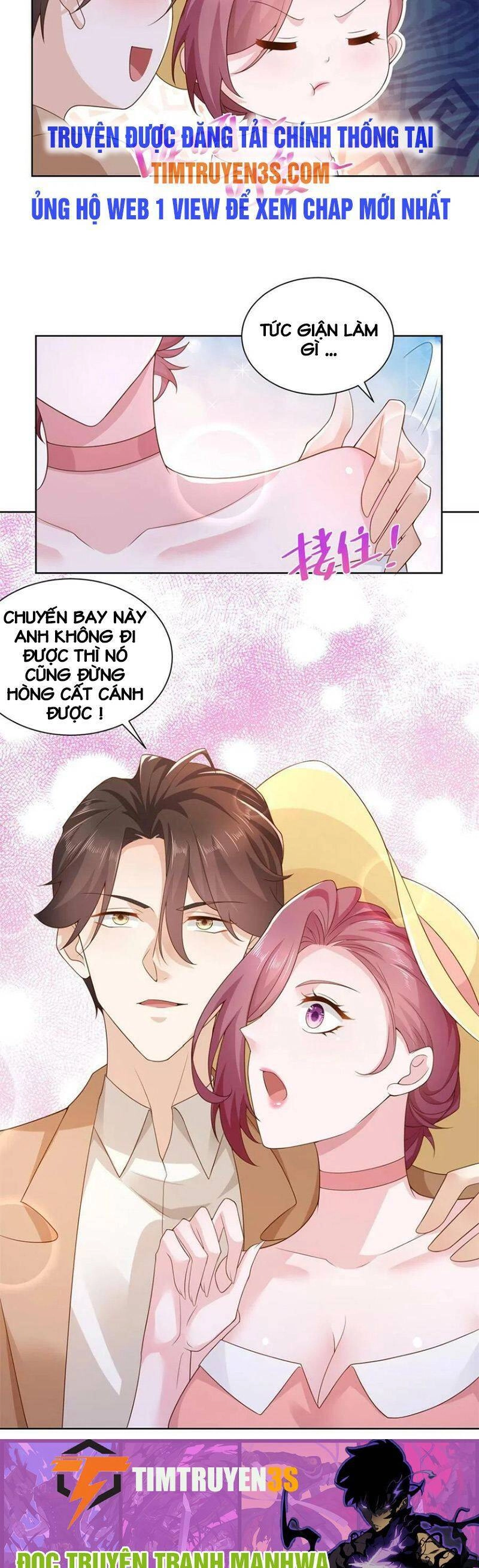 Mỗi Tuần Ta Có Một Nghề Nghiệp Mới Chapter 118 - 21