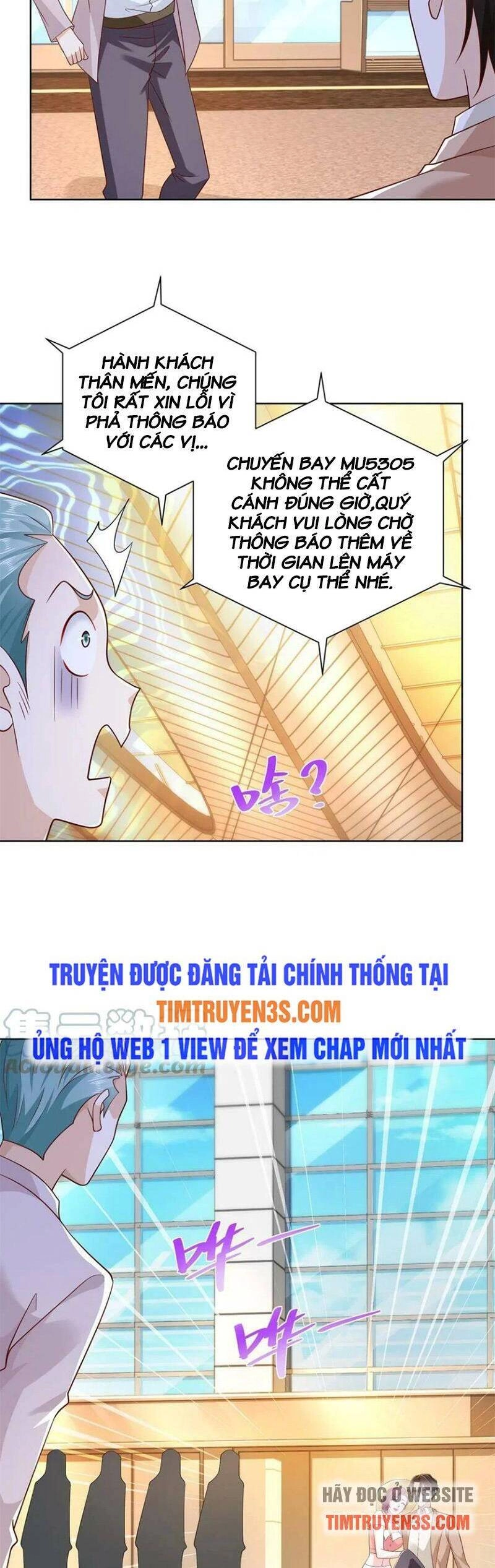 Mỗi Tuần Ta Có Một Nghề Nghiệp Mới Chapter 119 - 7