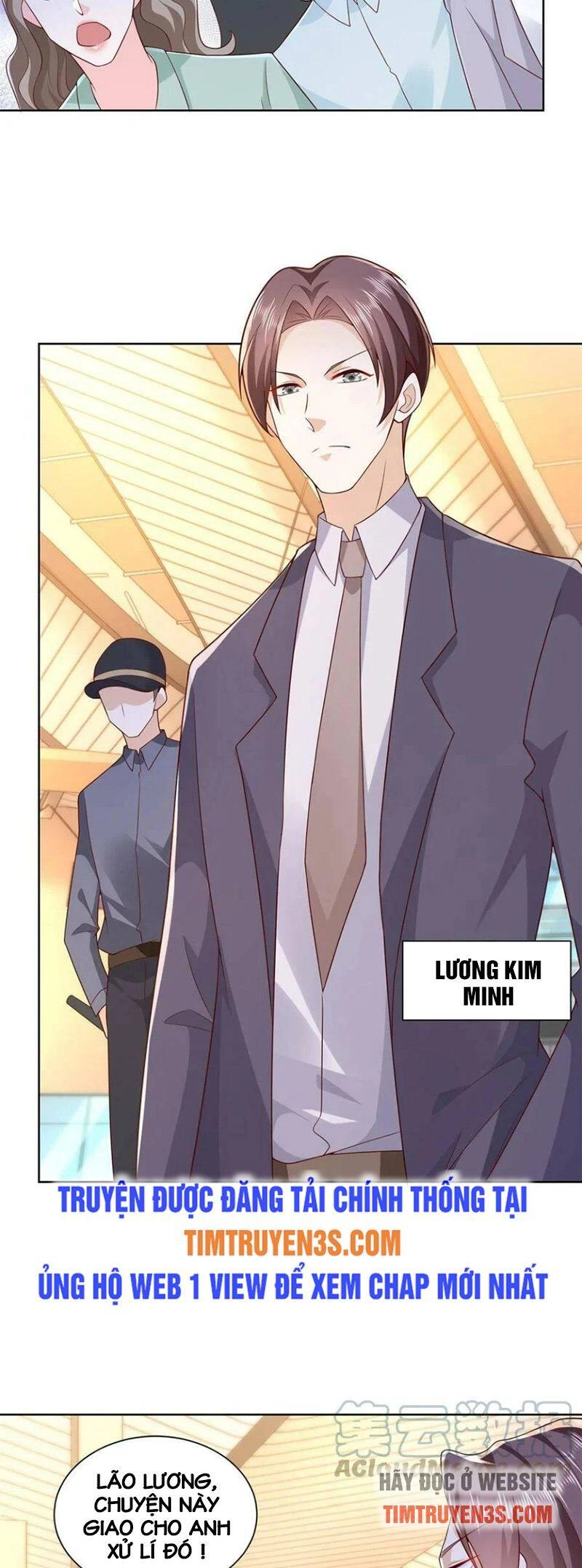 Mỗi Tuần Ta Có Một Nghề Nghiệp Mới Chapter 119 - 12