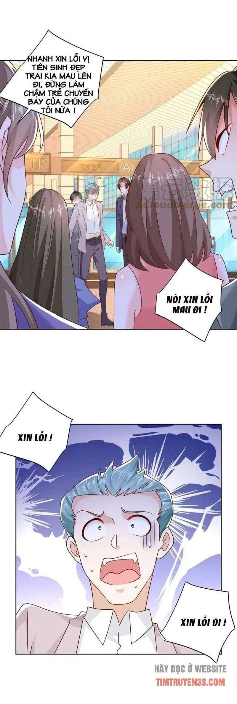 Mỗi Tuần Ta Có Một Nghề Nghiệp Mới Chapter 119 - 14