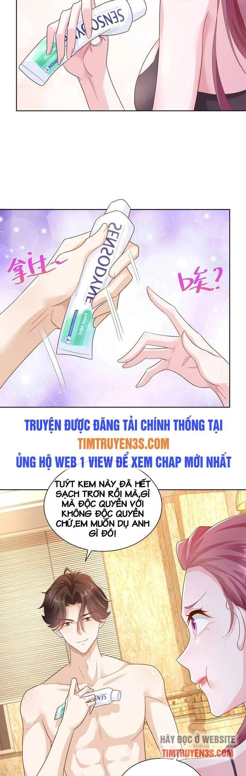 Mỗi Tuần Ta Có Một Nghề Nghiệp Mới Chapter 120 - 4