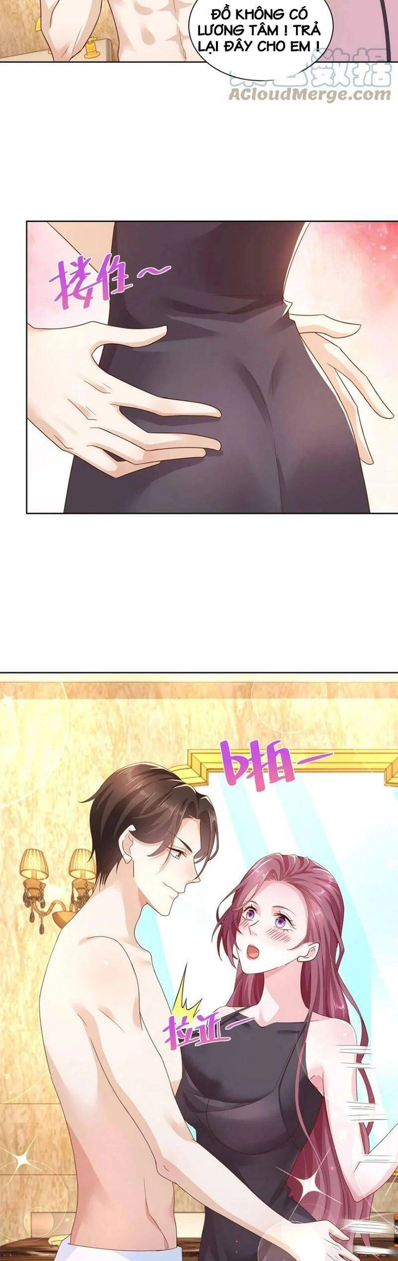 Mỗi Tuần Ta Có Một Nghề Nghiệp Mới Chapter 120 - 5