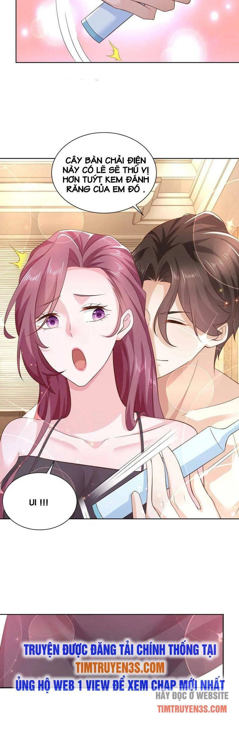 Mỗi Tuần Ta Có Một Nghề Nghiệp Mới Chapter 120 - 8