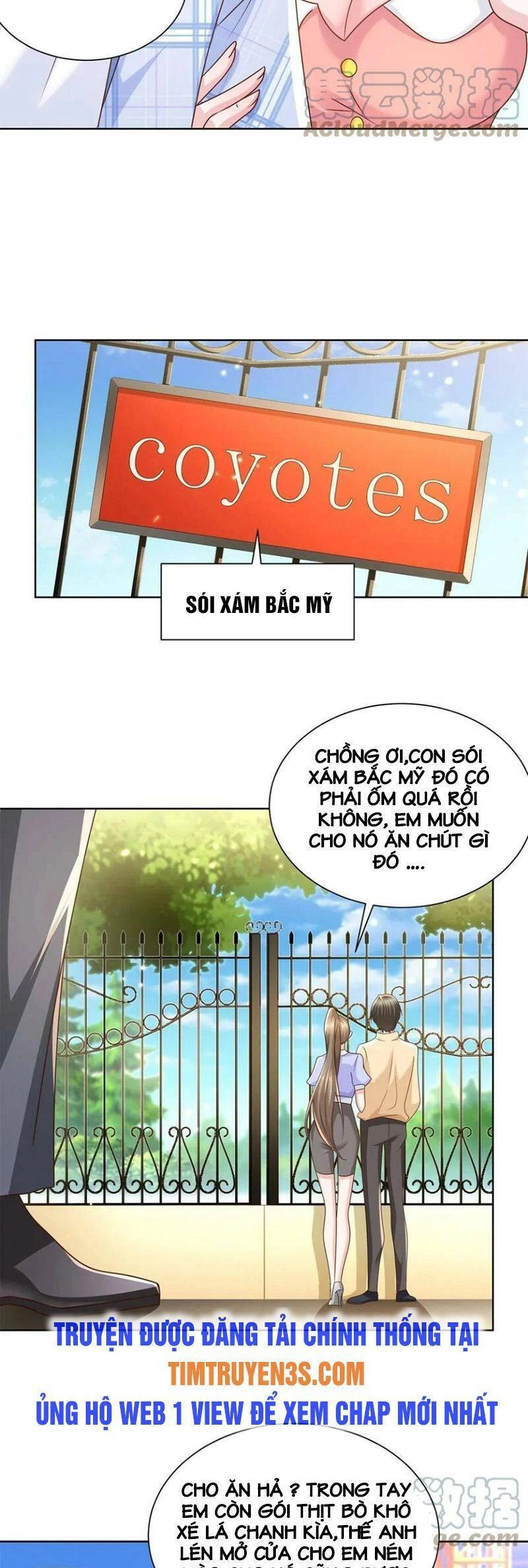 Mỗi Tuần Ta Có Một Nghề Nghiệp Mới Chapter 120 - 12