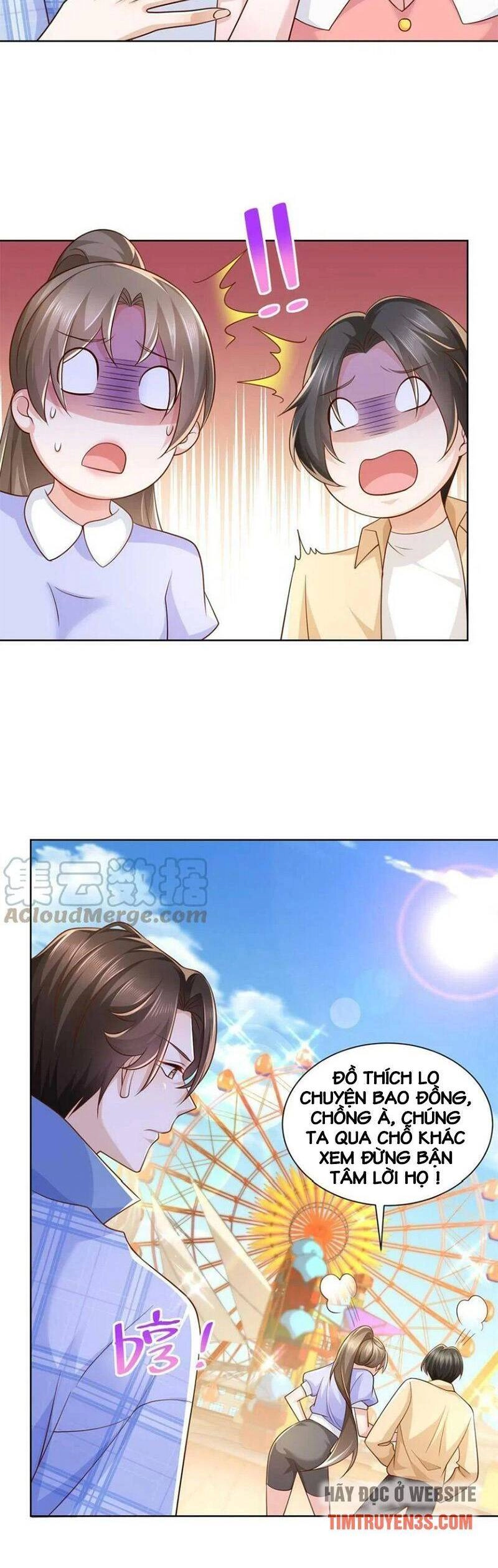 Mỗi Tuần Ta Có Một Nghề Nghiệp Mới Chapter 120 - 15