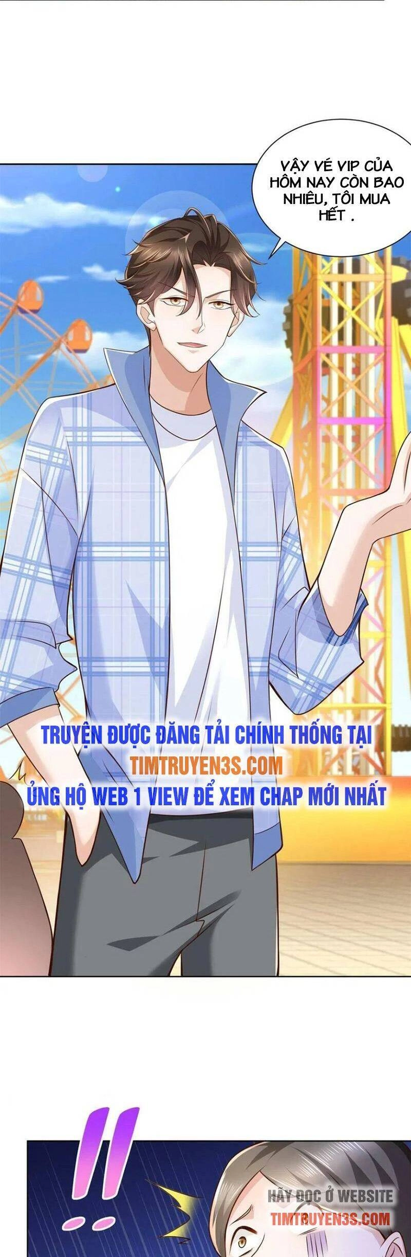 Mỗi Tuần Ta Có Một Nghề Nghiệp Mới Chapter 120 - 19