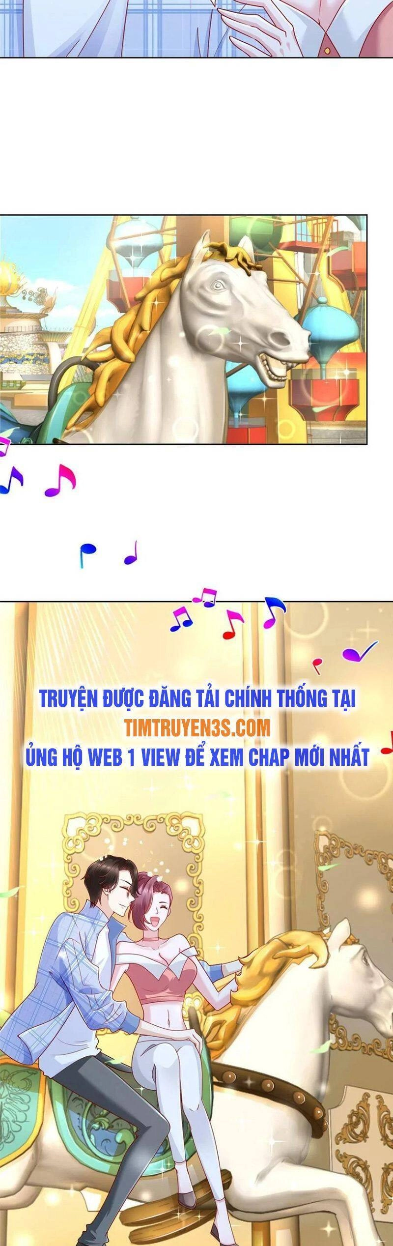 Mỗi Tuần Ta Có Một Nghề Nghiệp Mới Chapter 121 - 5