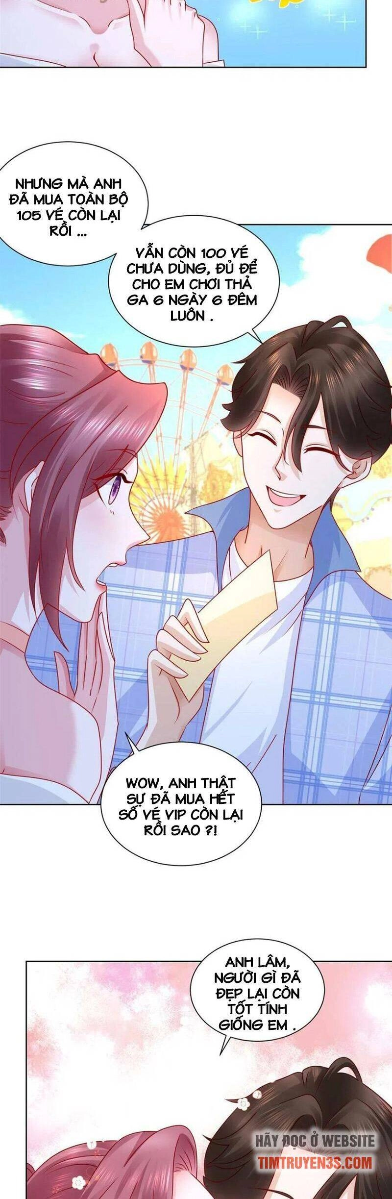 Mỗi Tuần Ta Có Một Nghề Nghiệp Mới Chapter 121 - 8