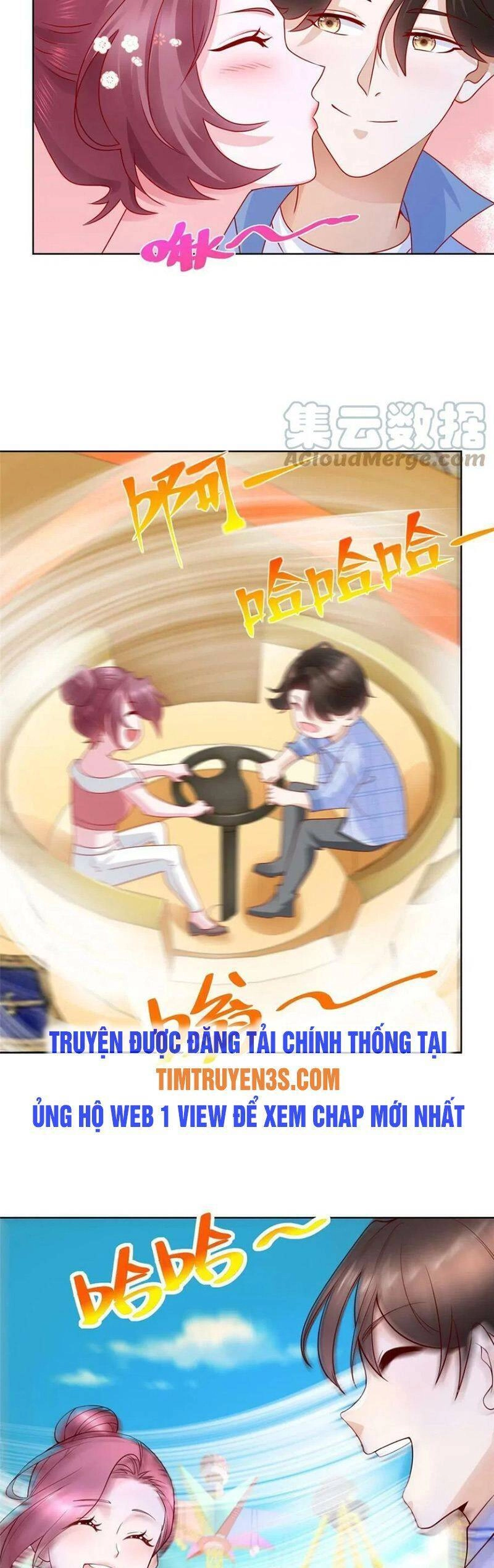 Mỗi Tuần Ta Có Một Nghề Nghiệp Mới Chapter 121 - 9