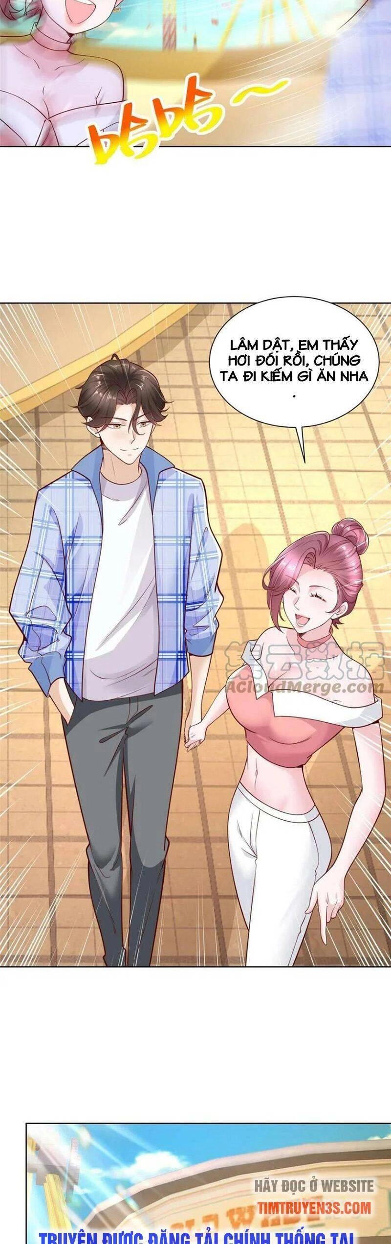 Mỗi Tuần Ta Có Một Nghề Nghiệp Mới Chapter 121 - 10