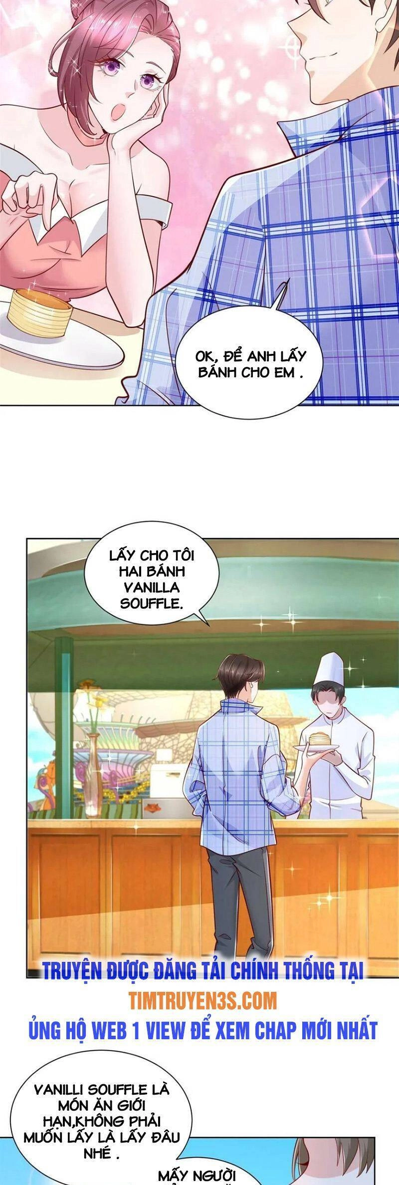 Mỗi Tuần Ta Có Một Nghề Nghiệp Mới Chapter 121 - 12