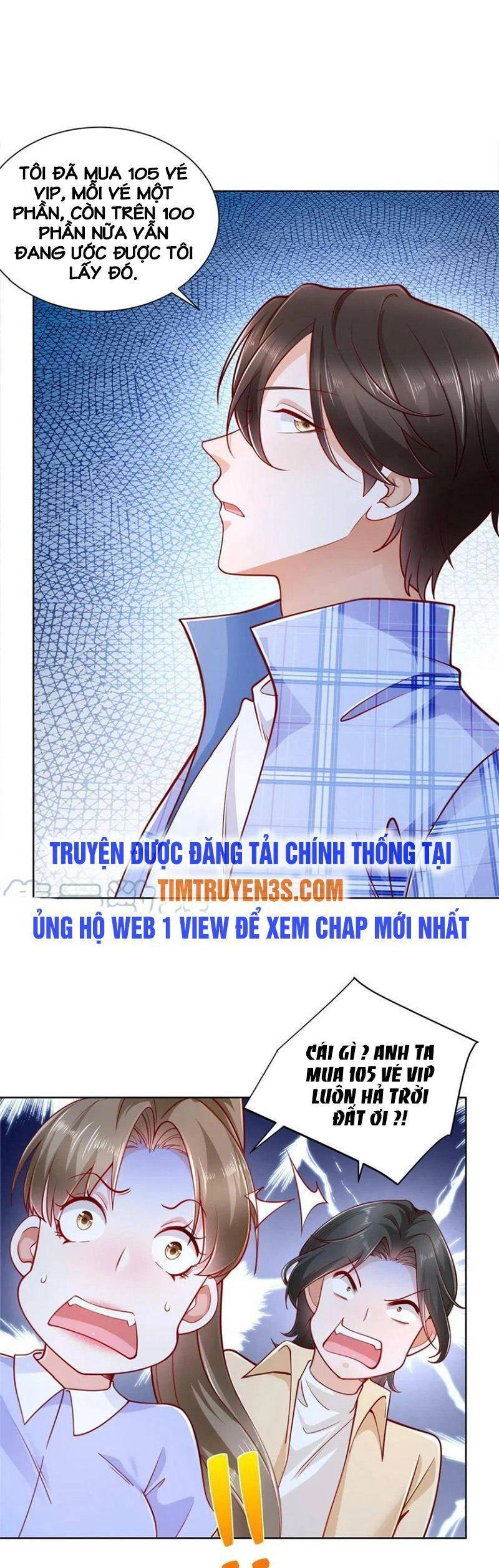 Mỗi Tuần Ta Có Một Nghề Nghiệp Mới Chapter 121 - 14
