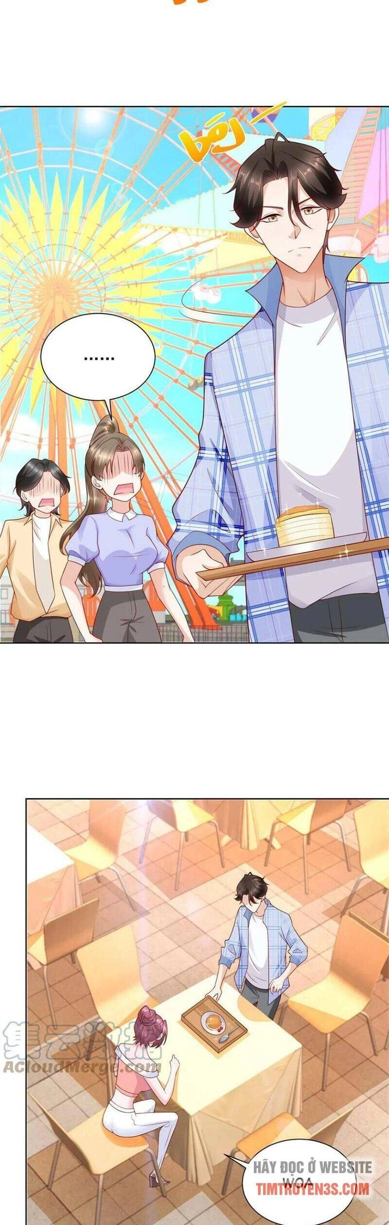 Mỗi Tuần Ta Có Một Nghề Nghiệp Mới Chapter 121 - 15