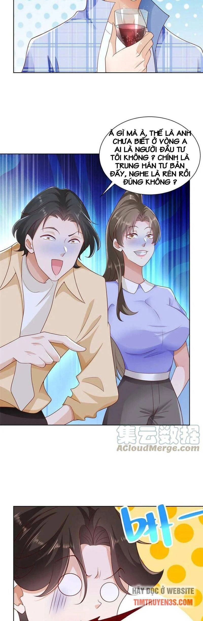 Mỗi Tuần Ta Có Một Nghề Nghiệp Mới Chapter 121 - 19