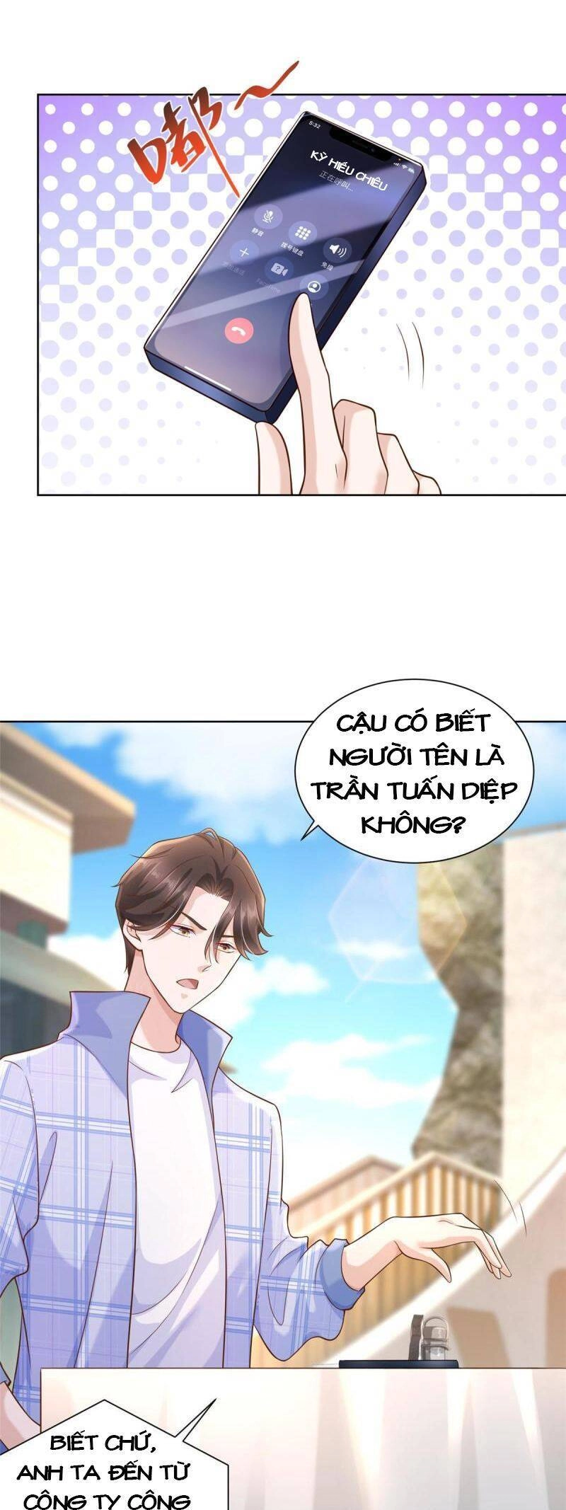 Mỗi Tuần Ta Có Một Nghề Nghiệp Mới Chapter 122 - 4