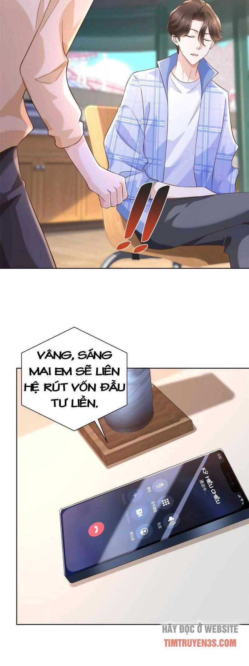 Mỗi Tuần Ta Có Một Nghề Nghiệp Mới Chapter 122 - 6