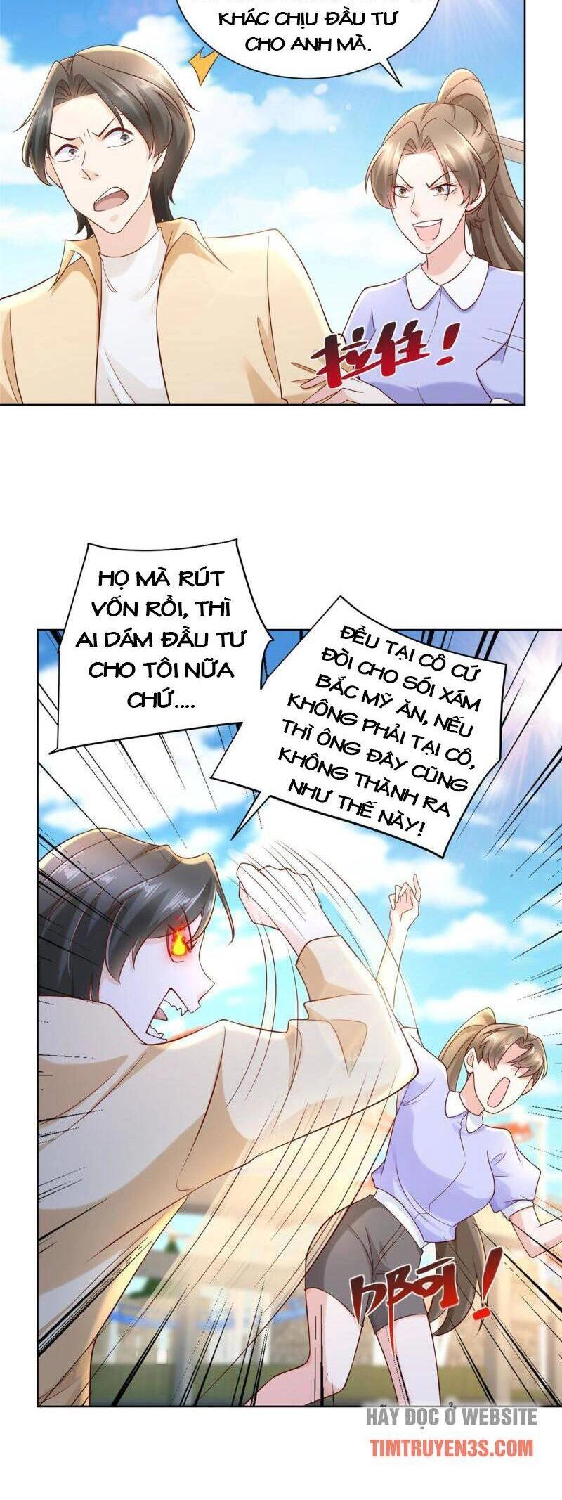 Mỗi Tuần Ta Có Một Nghề Nghiệp Mới Chapter 122 - 9